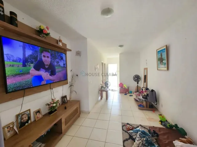 Imagem 13: Casa no Condomínio Rio Cachoeirinha