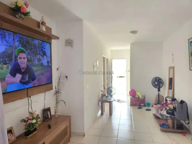 Imagem 7: Casa no Condomínio Rio Cachoeirinha