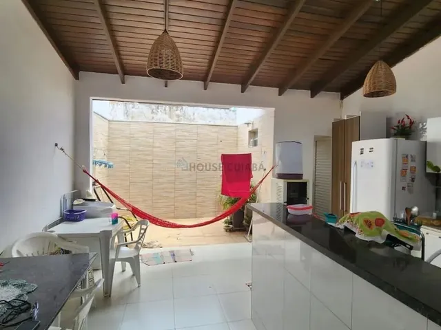 Imagem 11: Casa no Condomínio Rio Cachoeirinha