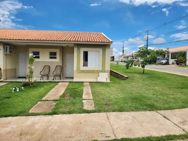 Imagem 8: Casa no Condomínio Rio Cachoeirinha