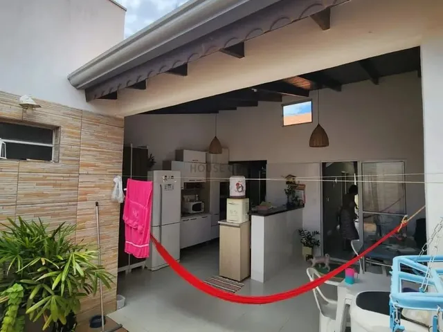 Imagem 14: Casa no Condomínio Rio Cachoeirinha