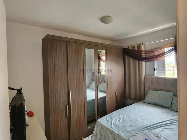 Imagem 10: Casa no Condomínio Rio Cachoeirinha