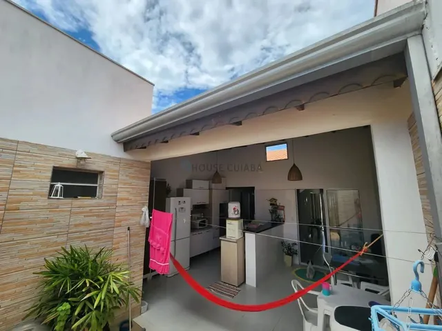 Imagem 16: Casa no Condomínio Rio Cachoeirinha