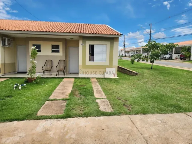 Imagem 9: Casa no Condomínio Rio Cachoeirinha