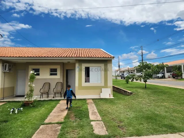 Imagem 15: Casa no Condomínio Rio Cachoeirinha