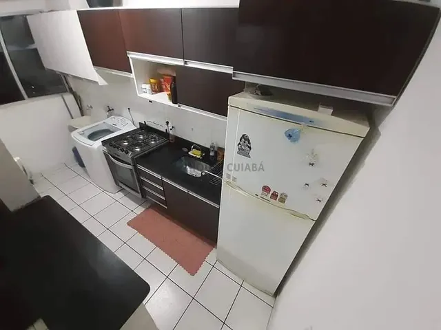 Imagem: Apartamento Chapada dos Montes 2/4 com Suíte
