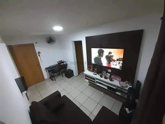 Imagem 3: Apartamento Chapada dos Montes 2/4 com Suíte