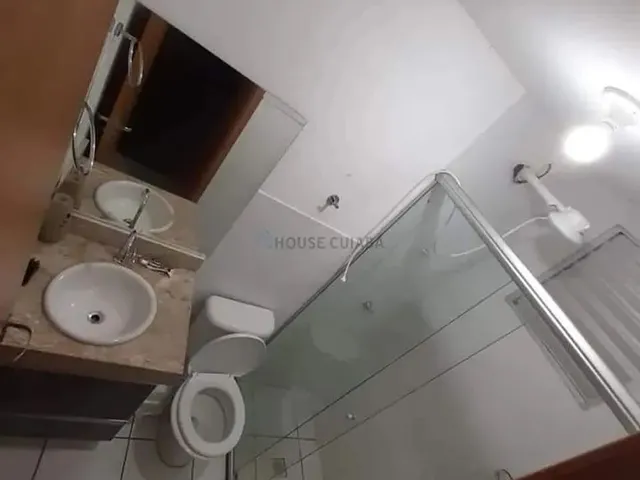 Imagem 5: Apartamento Chapada dos Montes 2/4 com Suíte