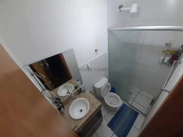 Imagem 4: Apartamento Chapada dos Montes 2/4 com Suíte