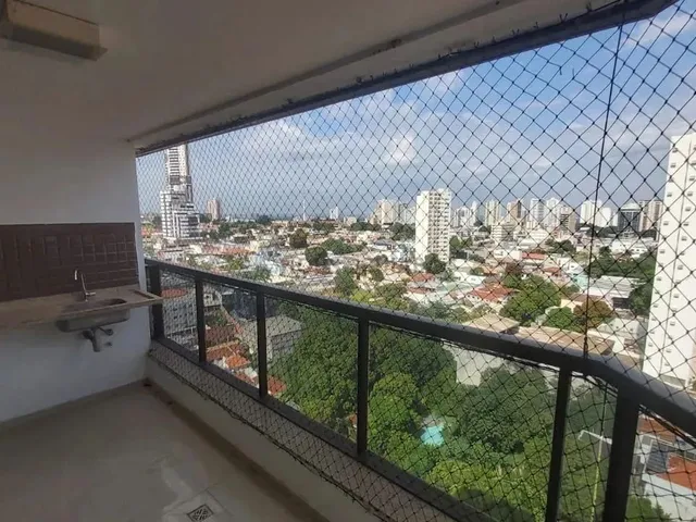 Imagem 11: Apto no Edifício Athenas Gardem - Quilombo