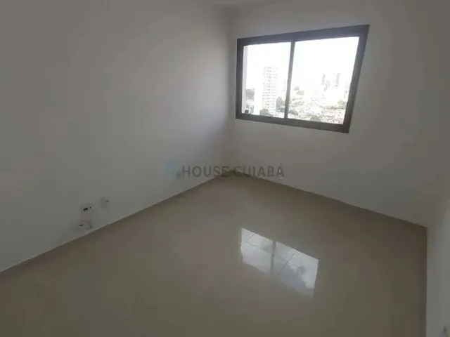 Imagem 3: Apto no Edifício Athenas Gardem - Quilombo