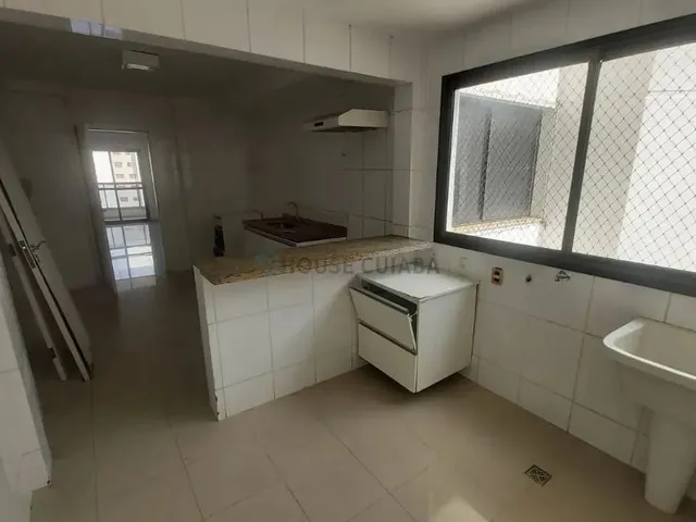 Imagem 12: Apto no Edifício Athenas Gardem - Quilombo