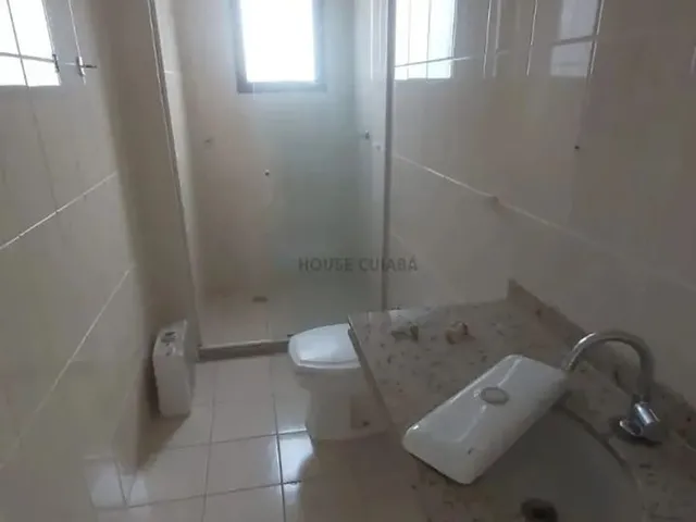 Imagem 6: Apto no Edifício Athenas Gardem - Quilombo