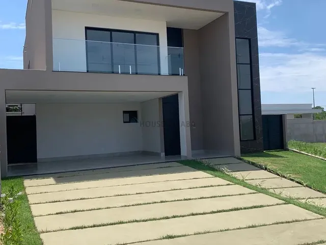 Imagem: Condomínio Florais do Valle