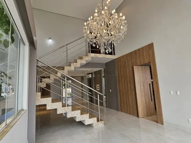 Imagem: Vendo Casa 4 Suítes - Alto Padrão - Florais