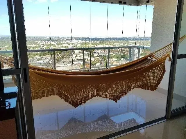 Imagem 13: Apartamento Edificio Jardim D&Amp;Apos;America - Andar Alto
