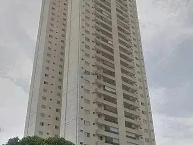 Imagem 15: Apartamento Edificio Jardim D&Amp;Apos;America - Andar Alto