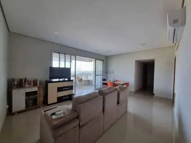 Imagem 10: Apartamento Edificio Jardim D&Amp;Apos;America - Andar Alto