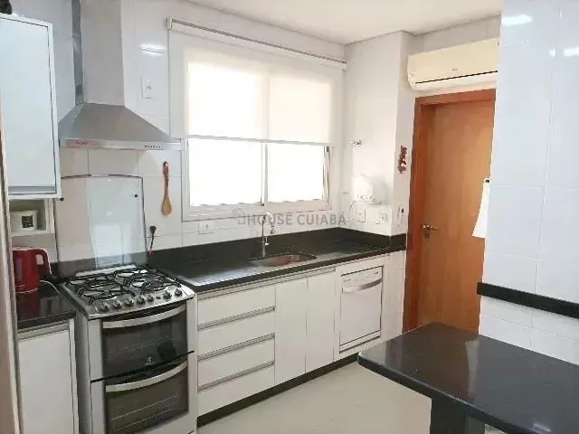 Imagem 2: Apartamento Edificio Jardim D&Amp;Apos;America - Andar Alto