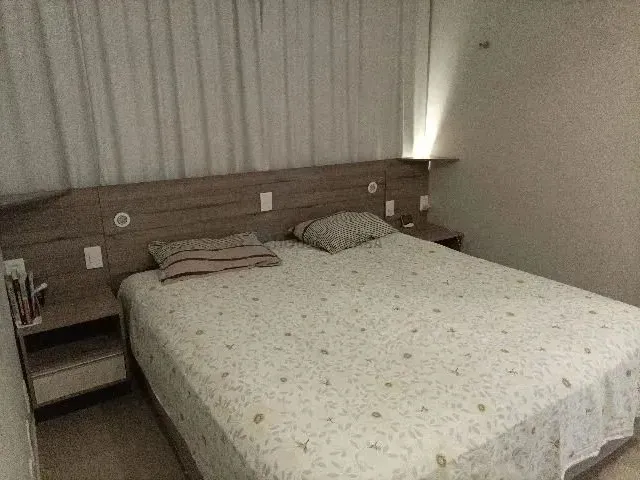 Imagem 8: Apartamento Edificio Jardim D&Amp;Apos;America - Andar Alto