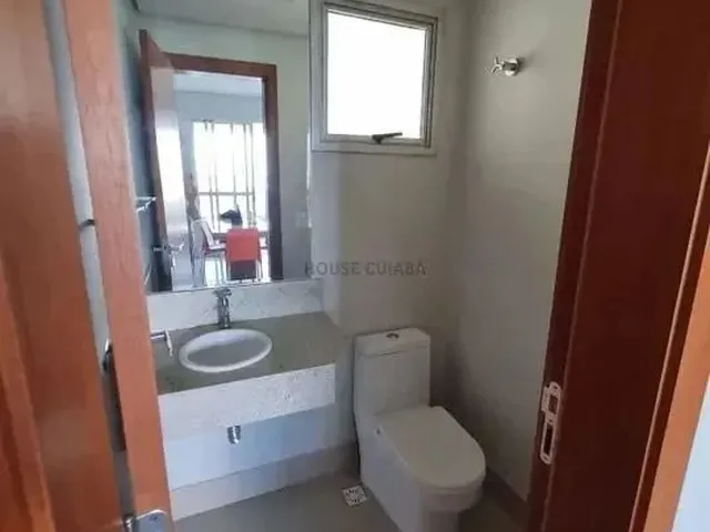 Imagem 14: Apartamento Edificio Jardim D&Amp;Apos;America - Andar Alto