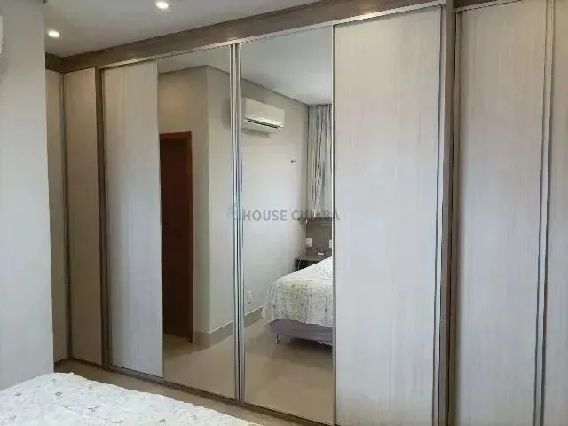 Imagem 5: Apartamento Edificio Jardim D&Amp;Apos;America - Andar Alto