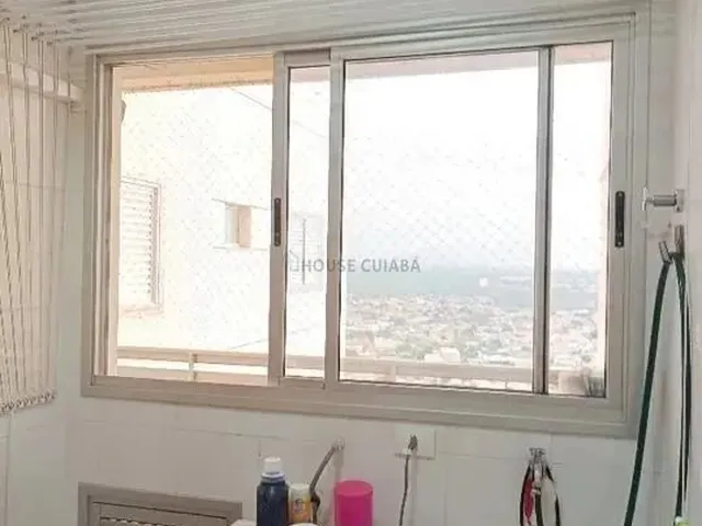 Imagem 16: Apartamento Edificio Jardim D&Amp;Apos;America - Andar Alto