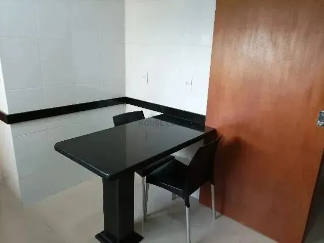 Imagem 6: Apartamento Edificio Jardim D&Amp;Apos;America - Andar Alto