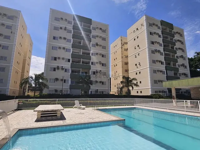 Imagem: Vendo Apartamento 3 Quartos - Torre das