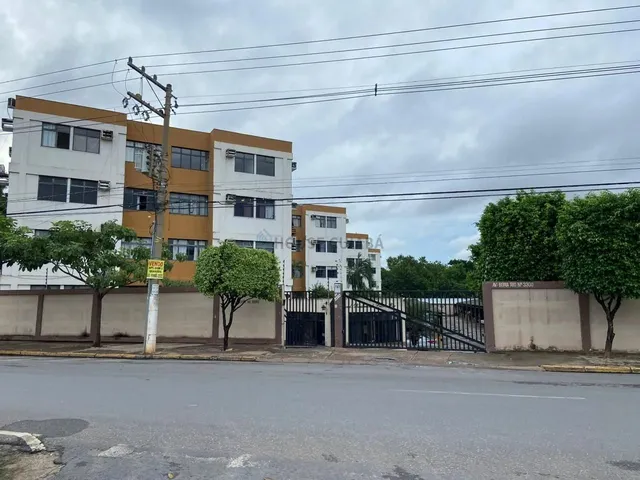 Imagem: Apartamento 3/4 Mobiliado Orla do Porto