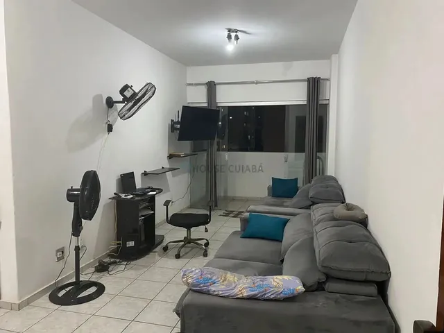 Imagem 7: Vende-Se Apartamento na Miguel Sutil