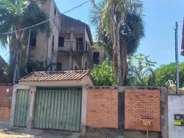 Imagem: Sobradinho 3 Pisos no Bairro Pedregal na