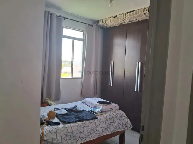 Imagem: Vende-Se Apartamento no Residencial Paiaguás