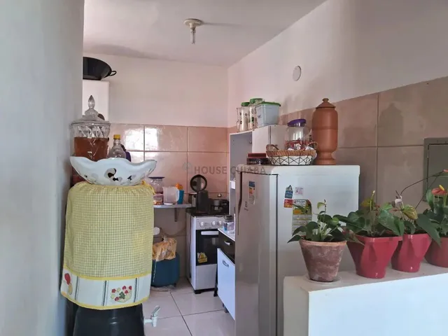 Imagem 2: Vende-Se Apartamento no Residencial Paiaguás