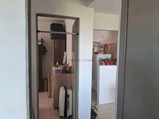 Imagem 5: Vende-Se Apartamento no Residencial Paiaguás