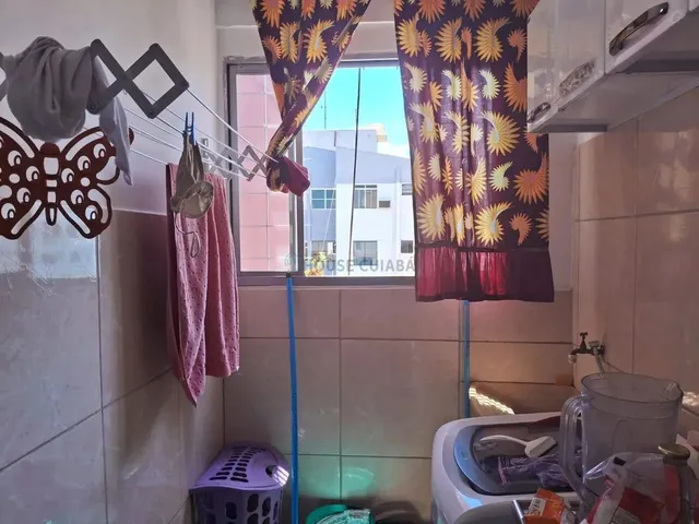 Imagem 7: Vende-Se Apartamento no Residencial Paiaguás