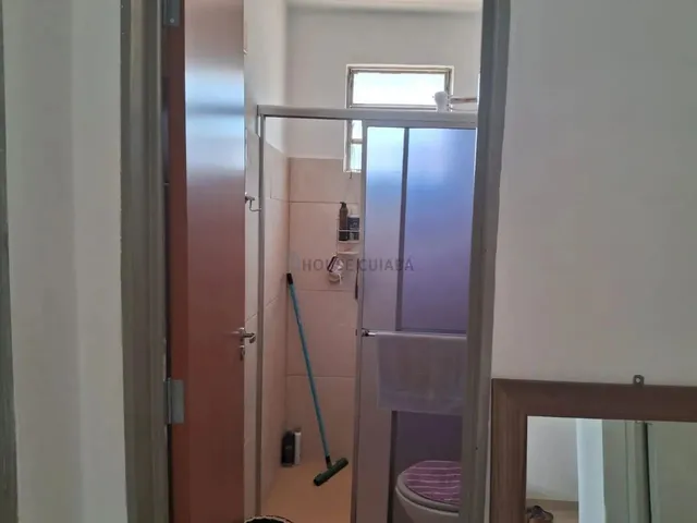Imagem 6: Vende-Se Apartamento no Residencial Paiaguás