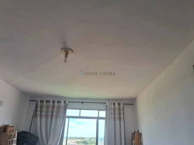 Imagem 8: Vende-Se Apartamento no Residencial Paiaguás