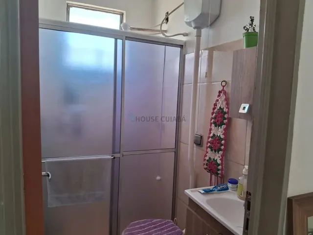 Imagem 12: Vende-Se Apartamento no Residencial Paiaguás
