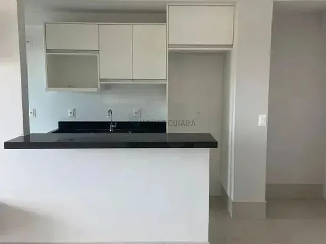 Imagem: Apartamento no Edifício Uniko 87 - Jardim