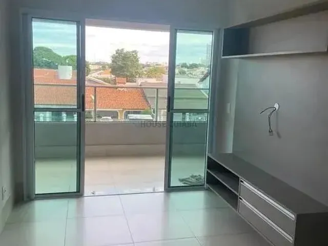 Imagem 6: Apartamento no Edifício Uniko 87 - Jardim Petrópolis