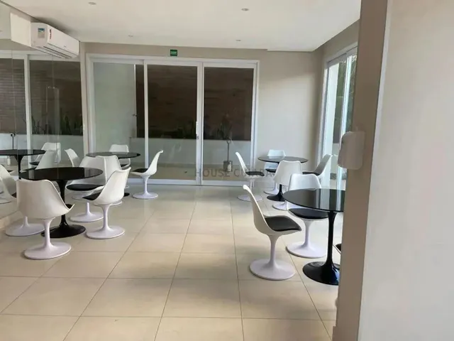 Imagem 9: Apartamento no Edifício Uniko 87 - Jardim Petrópolis