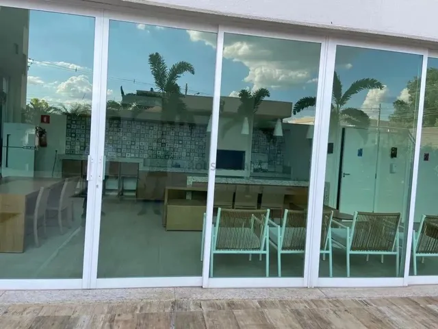 Imagem 7: Apartamento no Edifício Uniko 87 - Jardim Petrópolis