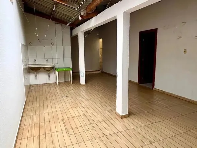 Imagem: Casa a Venda no Bairro Tijucal