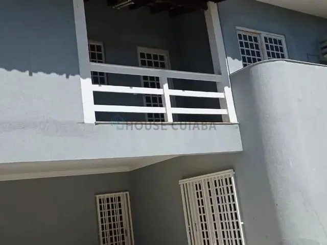 Imagem 9: Vendo Sobrado no Bairro Jardim Itália