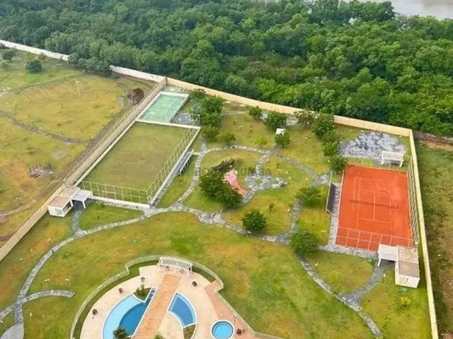Imagem: Apartamento Mobiliado no Jardim Beira Rio