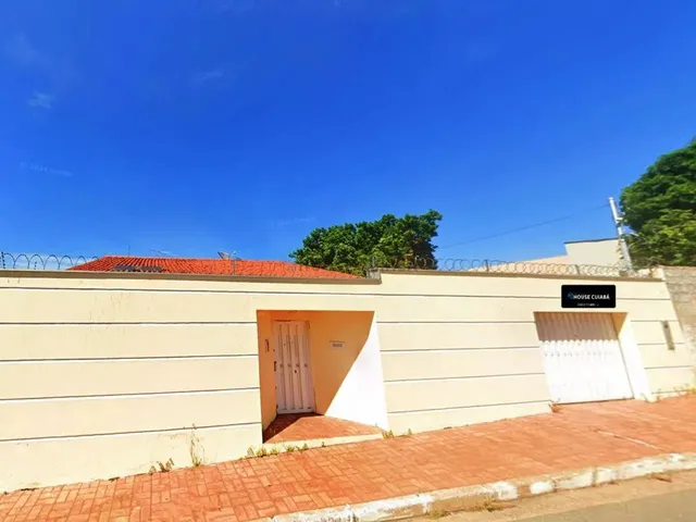 Imagem: Vendo Casa no Cidade Alta