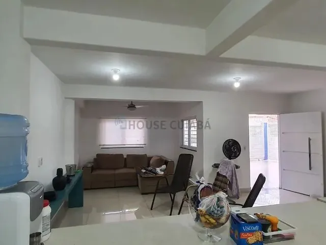 Imagem 7: Casa de Esquina com Piscina no Bairro Jardim Europa
