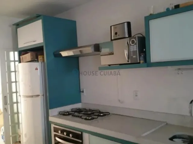 Imagem 15: Casa de Esquina com Piscina no Bairro Jardim Europa