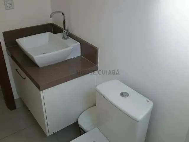 Imagem 13: Casa de Esquina com Piscina no Bairro Jardim Europa